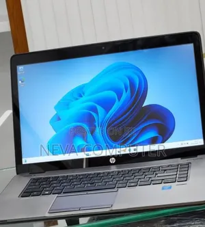 New Laptop HP EliteBook 850 G2 8GB Intel Core I5 SSD 1T