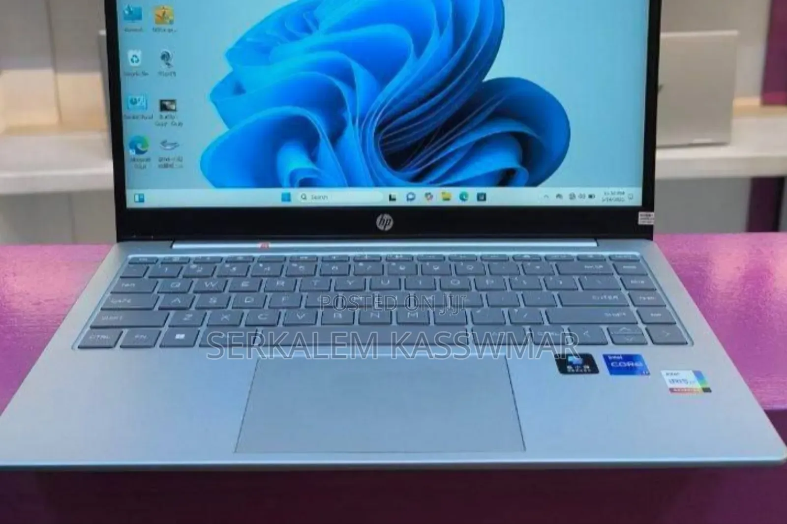 New Laptop HP Stream Notebook 16GB Intel Core I7 SSD 1T