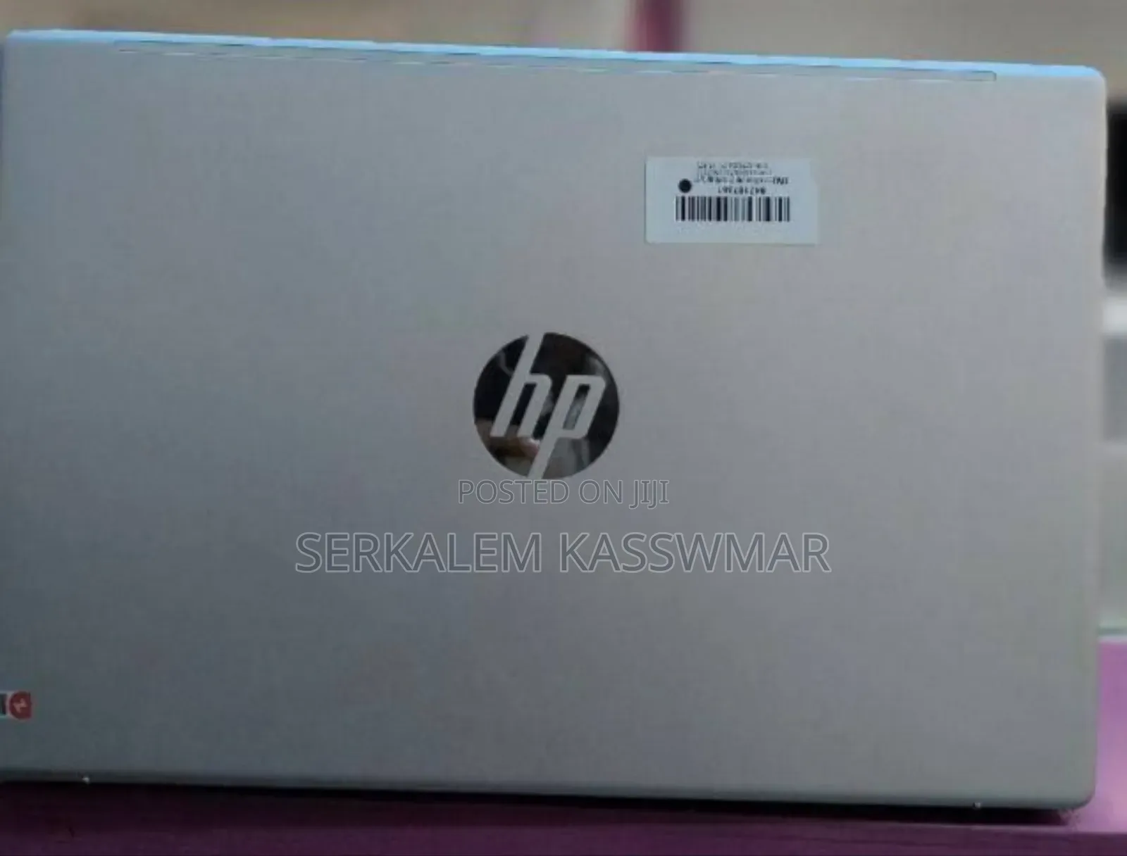 New Laptop HP Stream Notebook 16GB Intel Core I7 SSD 1T