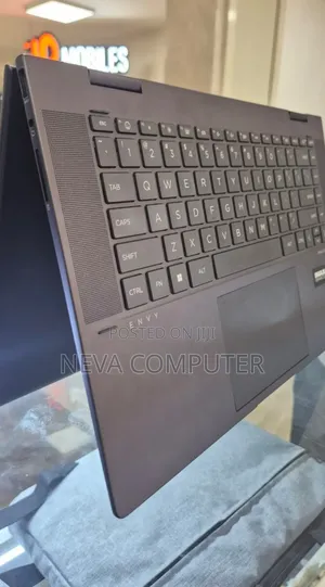 New Laptop HP Envy X360 16GB Intel Core I5 SSD 512GB