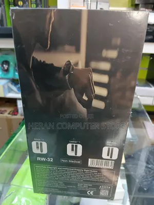 Watch 4 Pro Smartwatch - Brand New