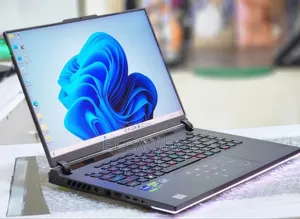 New Laptop Asus 32GB Intel Core I9 SSD 1T