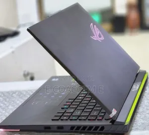 New Laptop Asus 32GB Intel Core I9 SSD 1T