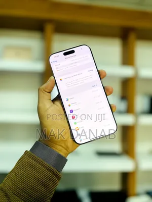 Apple iPhone 16 Pro Max 256 GB Gold