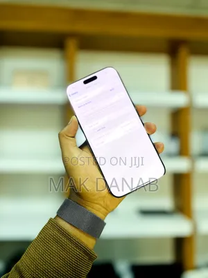 Apple iPhone 16 Pro Max 256 GB Gold