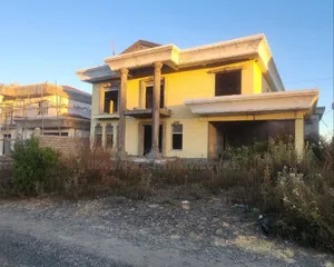 6bdrm Townhouse/Terrace in ለገጣፎ ሲሲድ ሪልስተት, Oromia-Finfinne for sale
