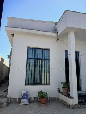 Furnished 3bdrm Villa in Legetafo Area, Oromia-Finfinne for sale