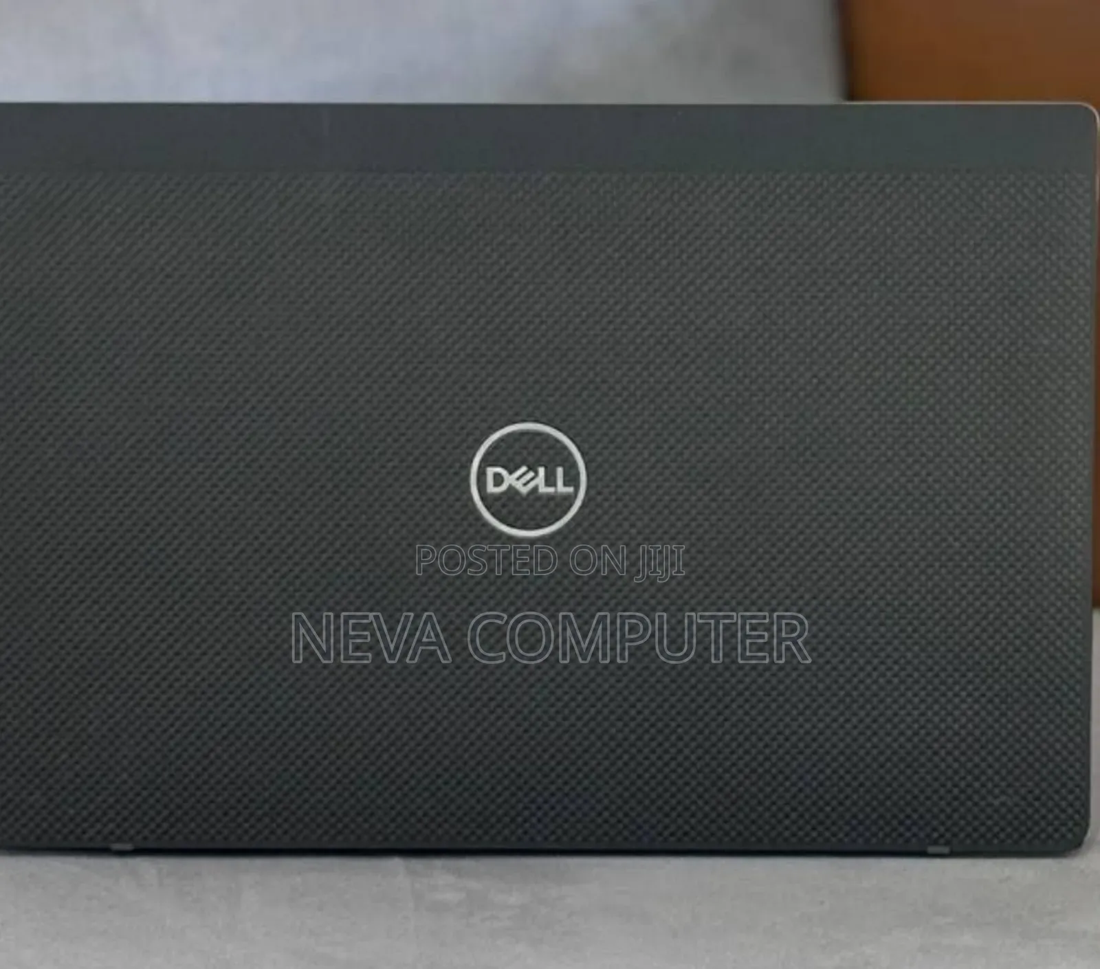 New Laptop Dell Latitude 7300 8GB Intel Core I7 SSD 256GB