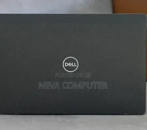 New Laptop Dell Latitude 7300 8GB Intel Core I7 SSD 256GB