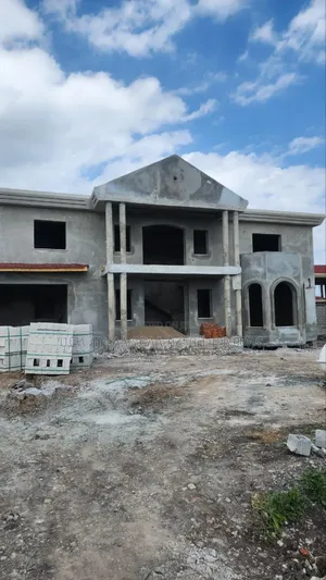 6bdrm Townhouse/Terrace in ሲሲድ ሪልስተት ኮምፋውንድ ውስጥ, Oromia-Finfinne