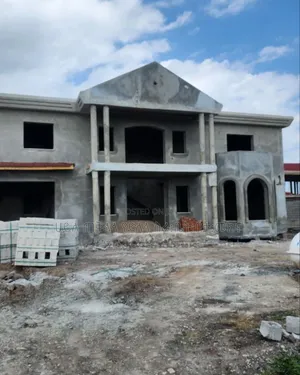 6bdrm Townhouse/Terrace in ሲሲድ ሪልስተት ኮምፋውንድ ውስጥ, Oromia-Finfinne