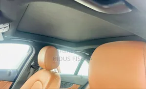 Mercedes-Benz C200 2019 Black