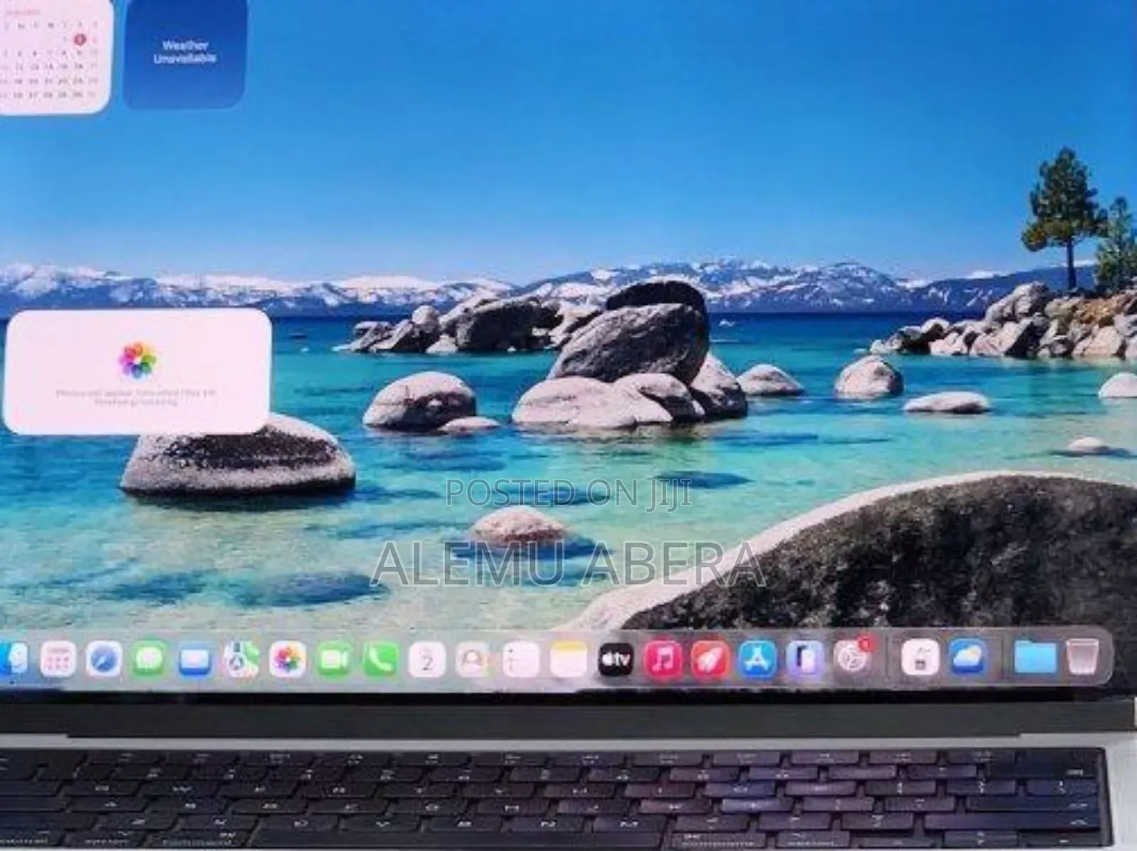 New Apple MacBook Pro 2023 M3 14-Inch 18GB Apple M3 Pro SSD 512GB