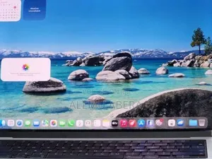 New Apple MacBook Pro 2023 M3 14-Inch 18GB Apple M3 Pro SSD 512GB