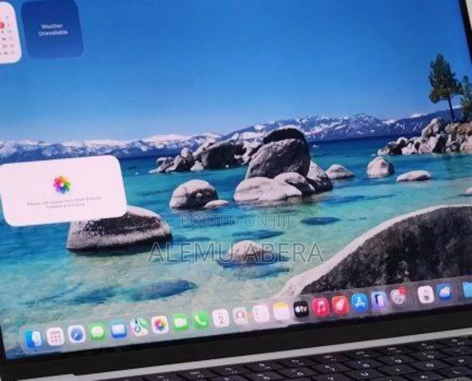 New Apple MacBook Pro 2023 M3 14-Inch 18GB Apple M3 Pro SSD 512GB