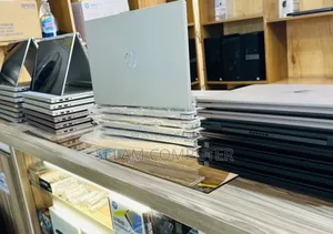 New Laptop HP Stream Notebook 16GB Intel Core I7 SSD 1T