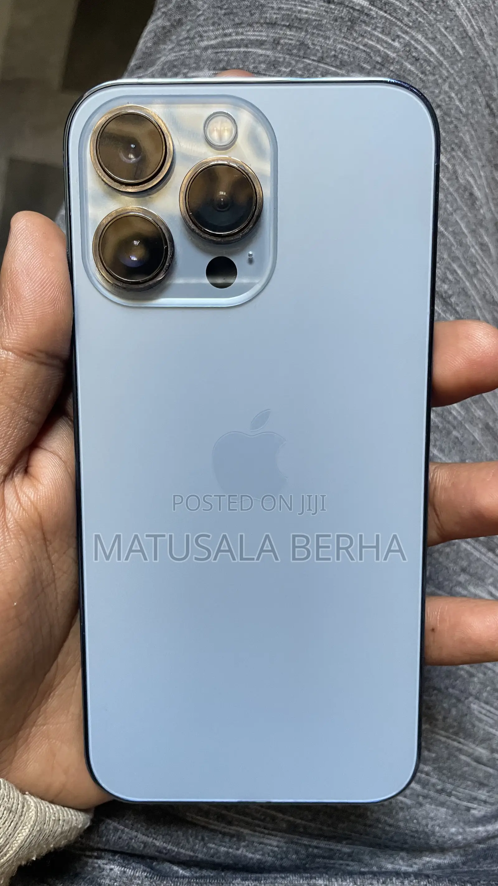 Apple iPhone 13 Pro 128 GB Blue