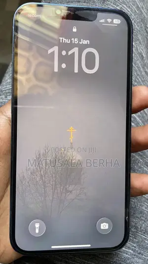 Apple iPhone 13 Pro 128 GB Blue