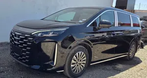 New BYD Xia 1.5 Hybrid FWD 2025 Black