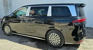 New BYD Xia 1.5 Hybrid FWD 2025 Black