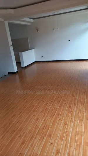 Furnished 6bdrm Townhouse/Terrace in Ayat Area Inside, Yeka for sale