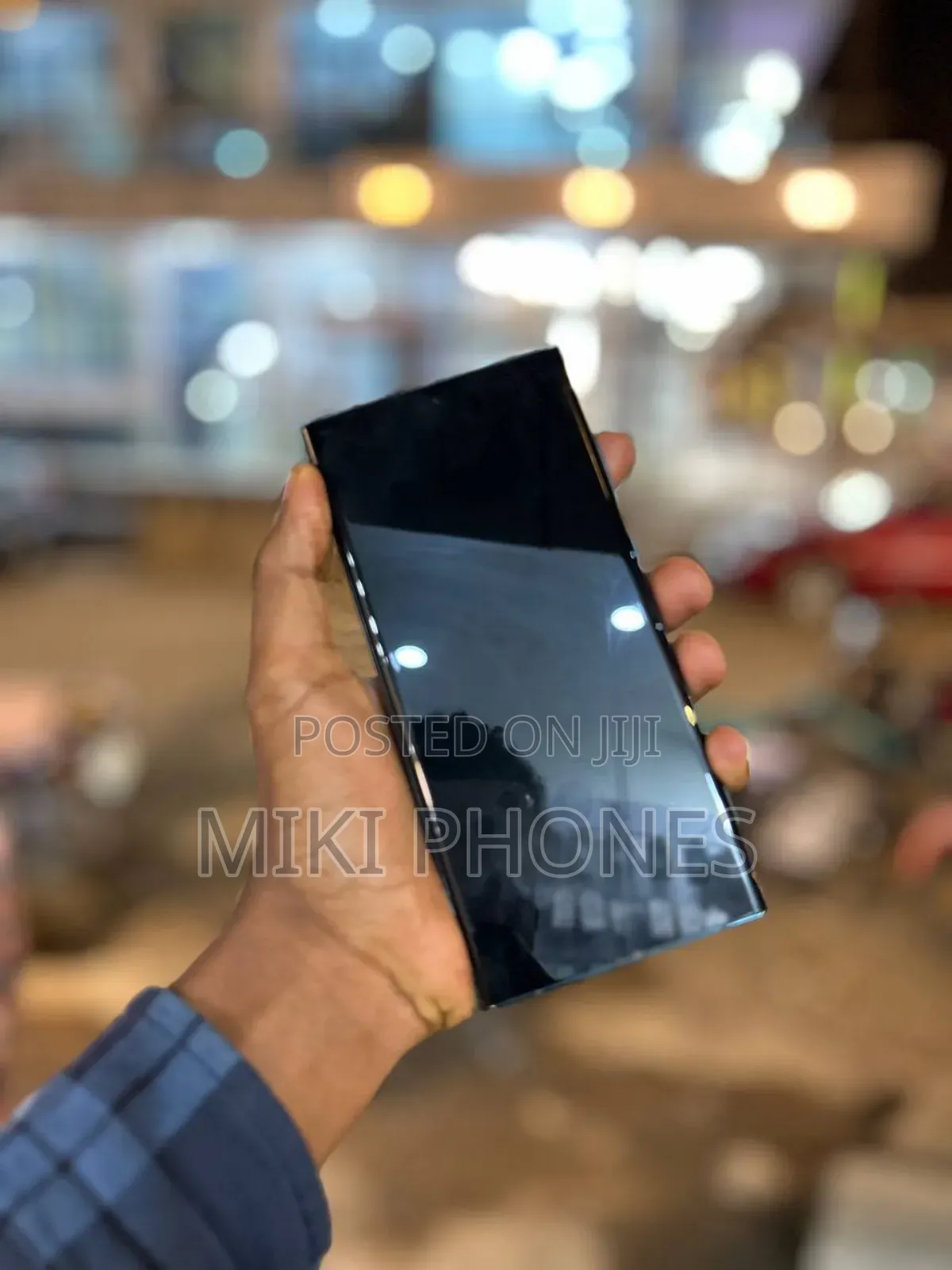 Samsung Galaxy S22 Ultra 512 GB