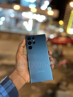 Samsung Galaxy S22 Ultra 512 GB