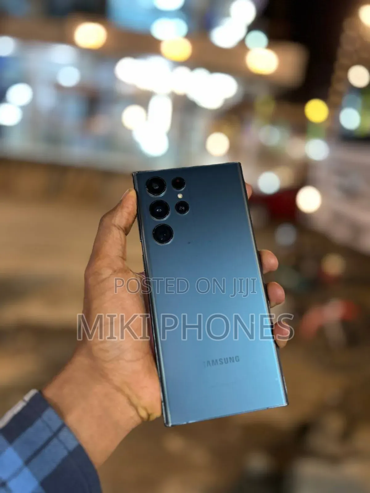 Samsung Galaxy S22 Ultra 512 GB