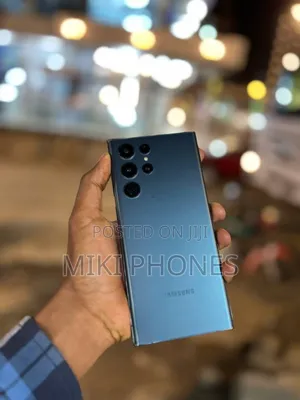 Samsung Galaxy S22 Ultra 512 GB