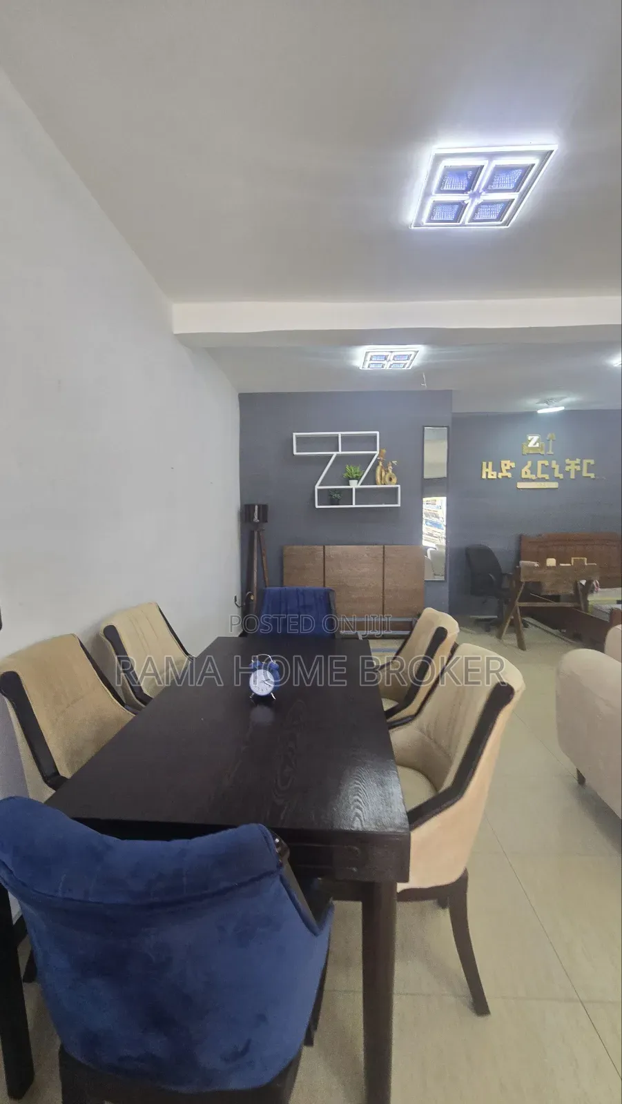 ግራውንድ ላይ ለሽያጭ የቀረበ ሱቅ 160ሺ የተከራዬ ቦሌ አራብሳ ኮንዶሚኒየም