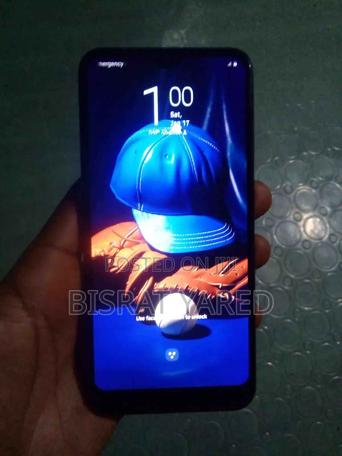 Samsung Galaxy A10e 32 GB Blue