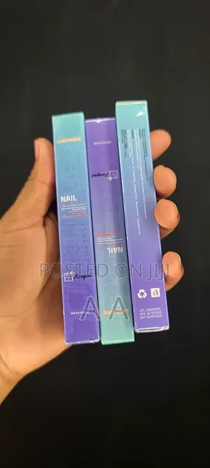 Lanthome Anti Fungal for Nail