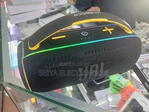 JBL Boombox P28 Pro Portable Bluetooth Speaker.