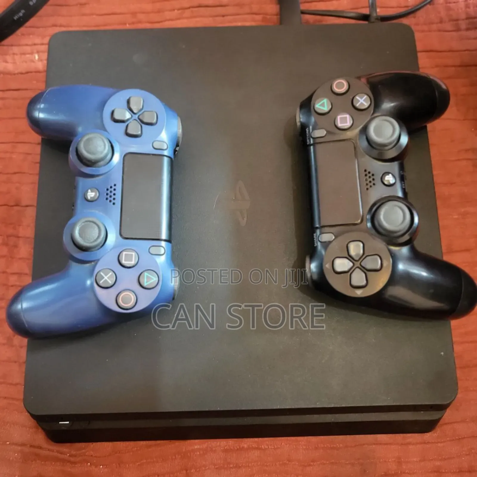 Playstation Jailbreak Version ለመግዛት ከፈለጉ ደዉሉልን (Slim Model)