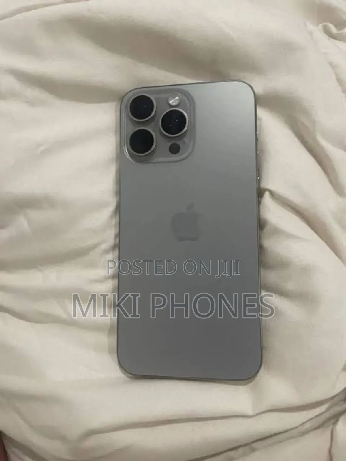 Apple iPhone 15 Pro Max 256 GB