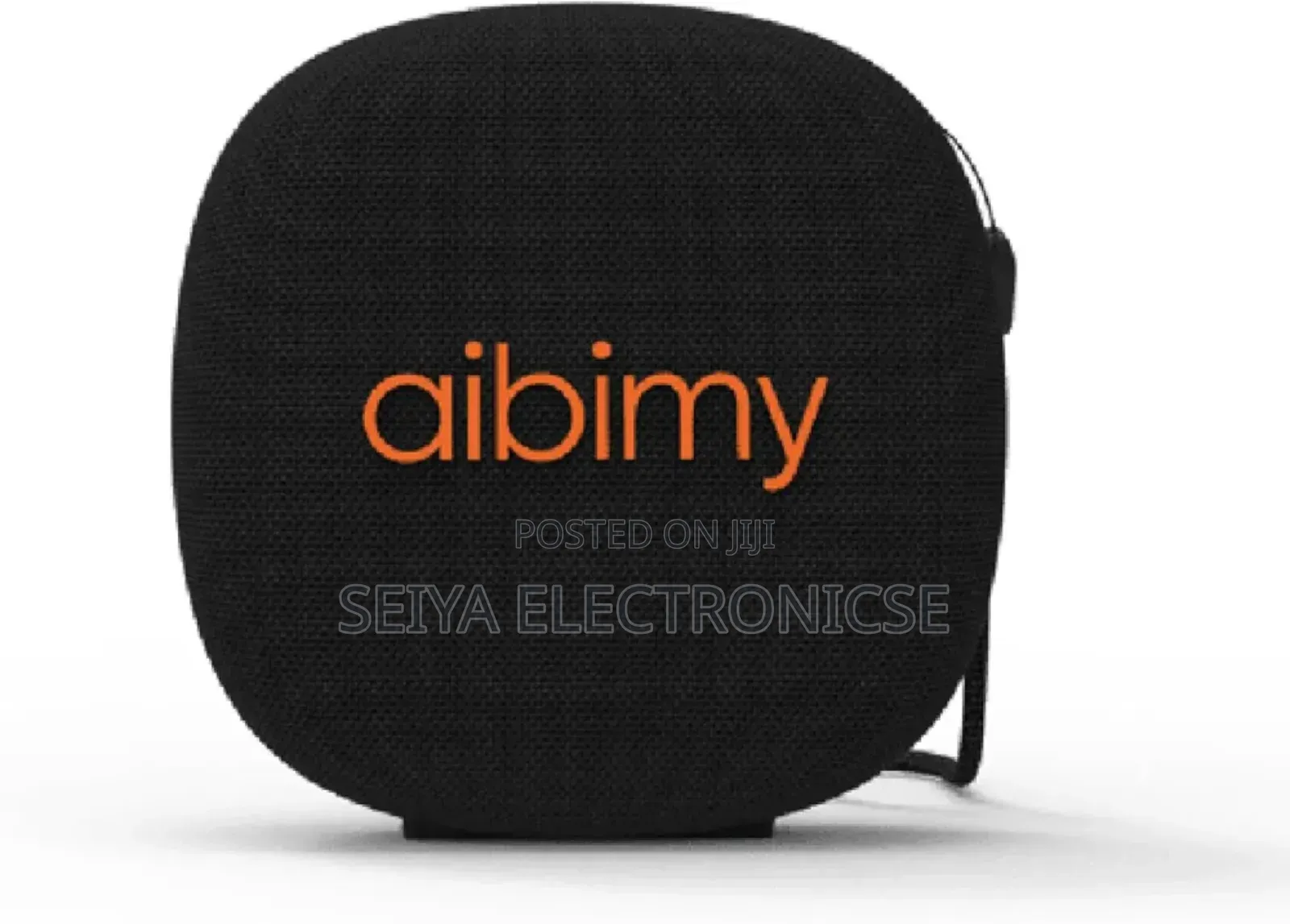 Aibimy My362bt Waterproof Powerful Bass Bluetooth Speaker.
