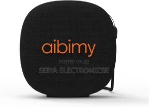 Aibimy My362bt Waterproof Powerful Bass Bluetooth Speaker.