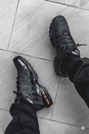 Nike Air Max Plus