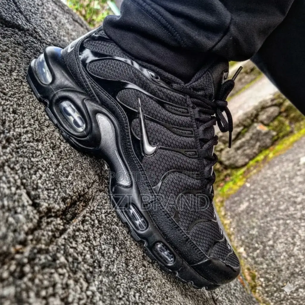 Nike Air Max Plus