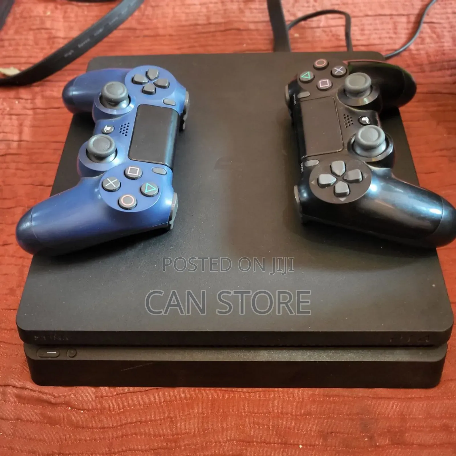 Playstation 4slim Jailbreak Tedergol B