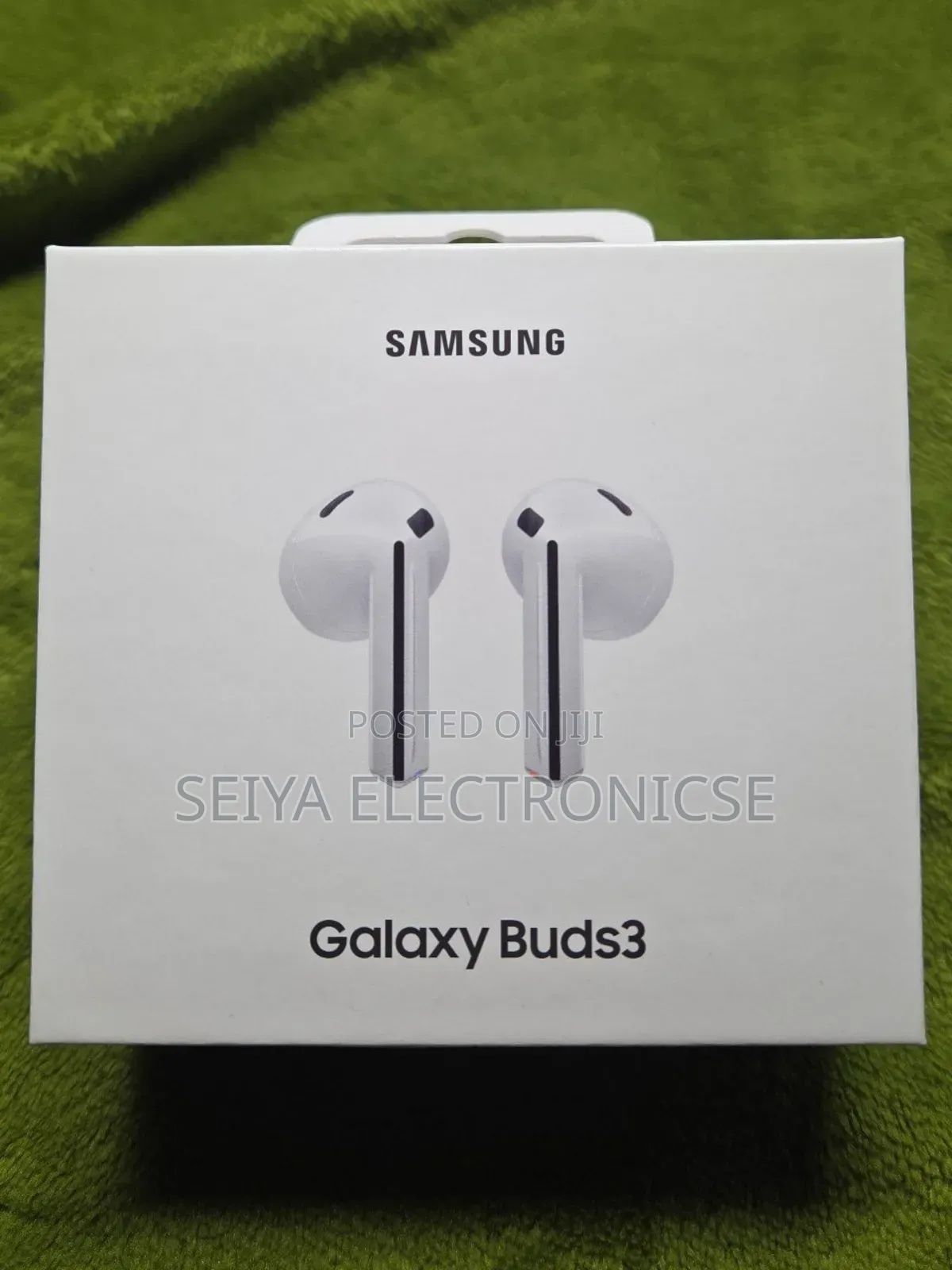 Samsung Bud 3 Wireless Bluetooth Airpods