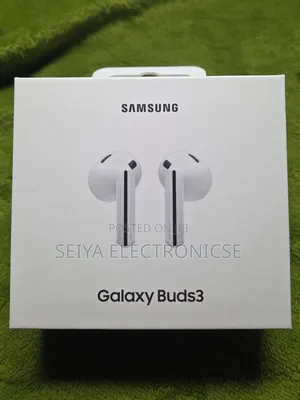 Samsung Bud 3 Wireless Bluetooth Airpods