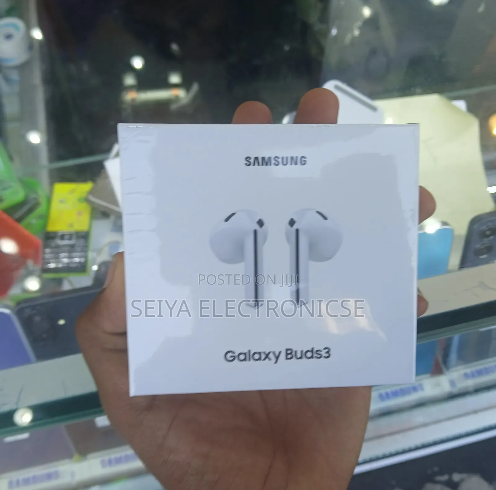 Samsung Bud 3 Wireless Bluetooth Airpods