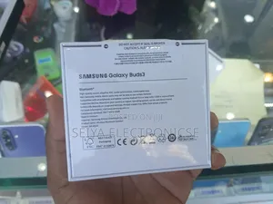 Samsung Bud 3 Wireless Bluetooth Airpods