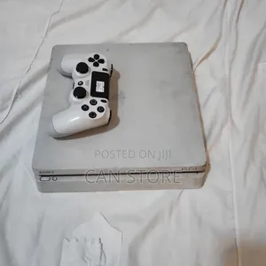 Playstation 4slim Jailbreak በፈለጋችሁት ቀለም አማራጭ አለን 50kkkk