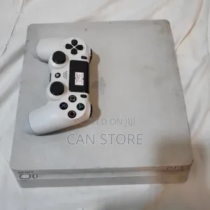 Playstation 4slim Jailbreak በፈለጋችሁት ቀለም አማራጭ አለን 50kkkk