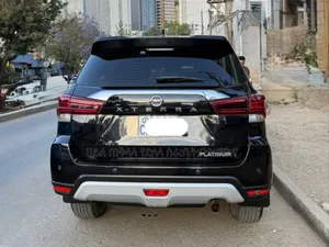 Nissan X-Trail 2022 Beige