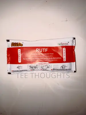 Made in France Plumy Nut (ፕላምፕሌት) (500kcal