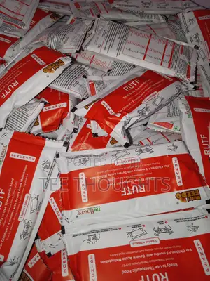 Made in France Plumy Nut (ፕላምፕሌት) (500kcal