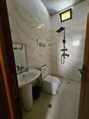 Furnished 4bdrm Villa in ለገጣፎ አካባቢ, Oromia-Finfinne for sale